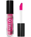 Smashbox Halo Plump + Glow Gloss In Aura