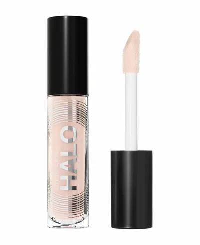 Smashbox Halo Plump + Glow Gloss In Beam