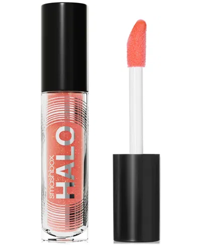 Smashbox Halo Plump + Glow Gloss In Energy