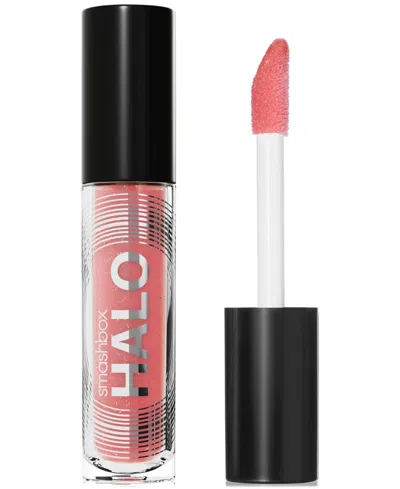 Smashbox Halo Plump + Glow Gloss In Gem