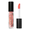 Smashbox Halo Plump + Glow Hyaluronic Acid Lip Gloss - Energy In Orange
