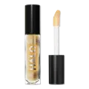 Smashbox Halo Plump + Glow Hyaluronic Acid Lip Gloss - Glimmer In Silver