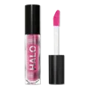 Smashbox Halo Plump + Glow Hyaluronic Acid Lip Gloss - Gula-glow