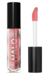 Smashbox Halo Plump + Glow Lip Gloss In Gem