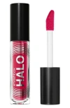 Smashbox Halo Plump + Glow Lip Gloss In Spark