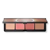 Smashbox Halo Sculpt + Glow Face Palette With Vitamin E - Back To Cali