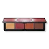 Smashbox Halo Sculpt + Glow Face Palette With Vitamin E - Berry Saturation