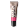 Smashbox Halo Sheer To Stay Cream Cheek + Lip Tint - Blush In Pink