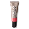 Smashbox Halo Sheer To Stay Cream Cheek + Lip Tint - Mai Tai In Orange