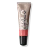 Smashbox Halo Sheer To Stay Cream Cheek + Lip Tint - Sunset In Orange