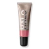Smashbox Halo Sheer To Stay Cream Cheek + Lip Tint - Wisteria In Purple