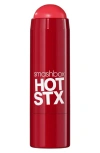 Smashbox Hot Stx Cream Blush Stick In Poppy Pic
