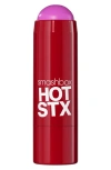 Smashbox Hot Stx Cream Blush Stick In Ultraviolet