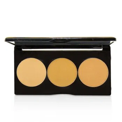 Smashbox Illuminating Highlight Palette - 0.3 oz In Multi