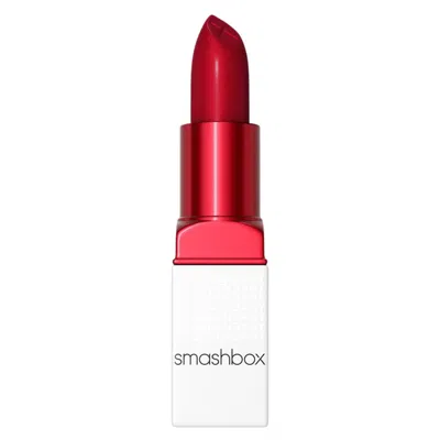 Smashbox Ladies Be Legendary Prime & Plush Lipstick Stick 0.11 oz Be Seen Makeup 607710101739