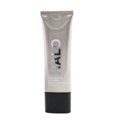Smashbox Ladies Halo Healthy Glow All In One Tinted Moisturizer Spf 25 1.4 oz # Fair Light Makeup 60 In Gray