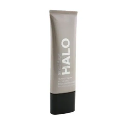 Smashbox Ladies Halo Healthy Glow All In One Tinted Moisturizer Spf 25 1.4 oz # Light Makeup 6077100 In Transparent