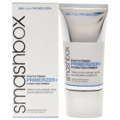Smashbox Ladies Photo Finish Primerizer Plus Hydrating Primer 1 oz Skin Care 607710099081 In Transparent
