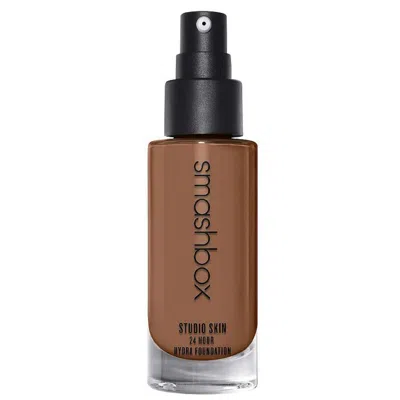 Smashbox Ladies Studio Skin 24 Hour Hydra Foundation Liquid 1 oz Makeup 607710050792