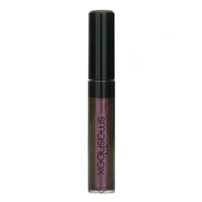 Smashbox Lipstick Be Legendary - Mini Liquid Metal Lipstick In Transparent