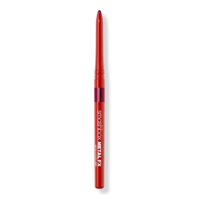Smashbox Metal Fx Long-lasting Metallic Eye Liner - Bordeauxx