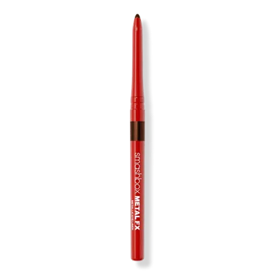 Smashbox Metal Fx Long-lasting Metallic Eye Liner - Molten In Orange