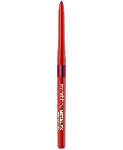 Smashbox Metal Fx Metallic Eye Liner