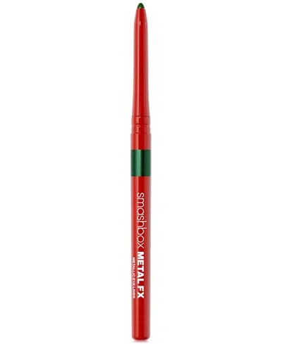 Smashbox Metal Fx Metallic Eye Liner
