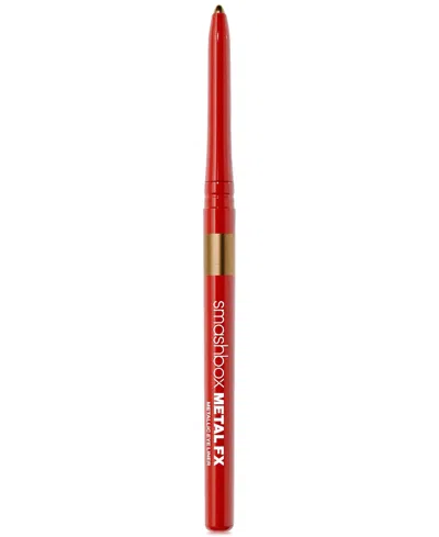 Smashbox Metal Fx Metallic Eye Liner