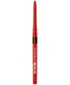 Smashbox Metal Fx Metallic Eye Liner In Orange