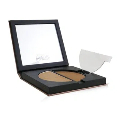 Smashbox Mini Glow Highlighter Duo In Multi