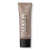 Smashbox Mini Halo Healthy Glow Tinted Moisturizer Broad Spectrum Spf 25 - Tan In Brown