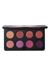 Smashbox Mood Board Eyeshadow Palette In Bougie Vibes