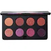 Smashbox Mood Board Eyeshadow Palette In Bougie Vibes