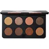 Smashbox Mood Board Eyeshadow Palette In Cozy Vibes