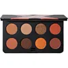 Smashbox Mood Board Eyeshadow Palette In Fiery Vibes