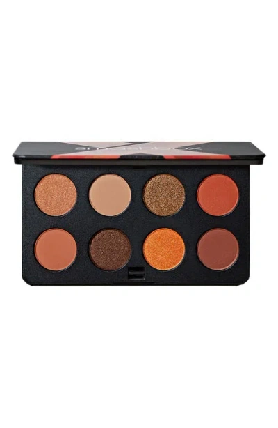 SMASHBOX SMASHBOX MOOD BOARD EYESHADOW PALETTE