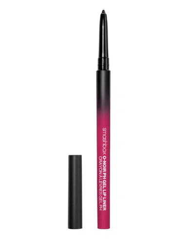 Smashbox O-noir Ph Gel Lip Liner, Full-size In Berry