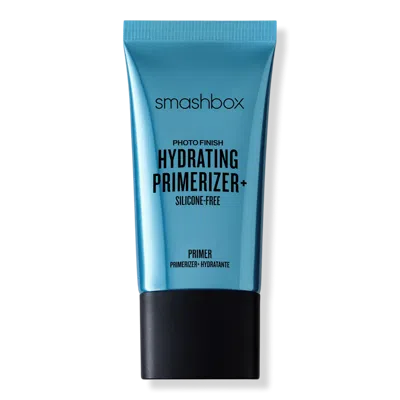 Smashbox Photo Finish Hydrating Primerizer+ Silicone-free Primer - 0.34 oz
