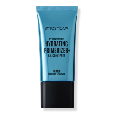 Smashbox Photo Finish Hydrating Primerizer+ Silicone-free Primer - 1.0 oz