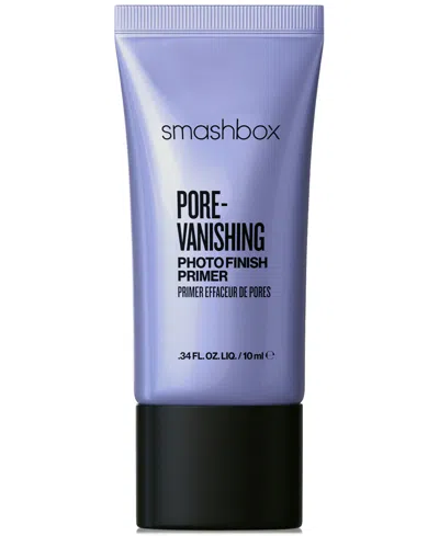 Smashbox Photo-finish Pore-vanishing Primer, 10 ml In N,a