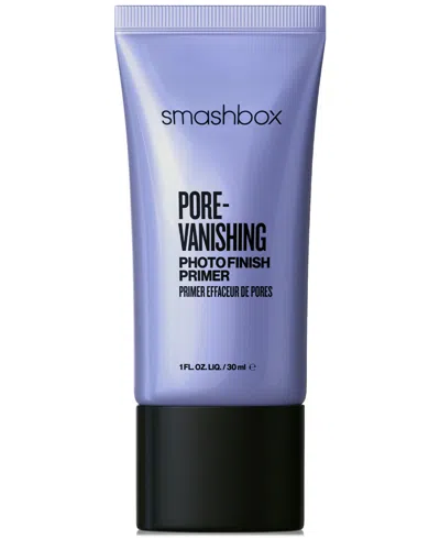 Smashbox Photo-finish Pore-vanishing Primer, 30 ml In N,a