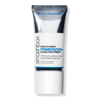 Smashbox Photo Finish Primerizer+ Hydrating Primer With Hyaluronic Acid - 1.0 oz