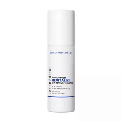 Smashbox / Photo Finish Revitalze 8-in-1 Primer Essence 2.5 oz In N/a