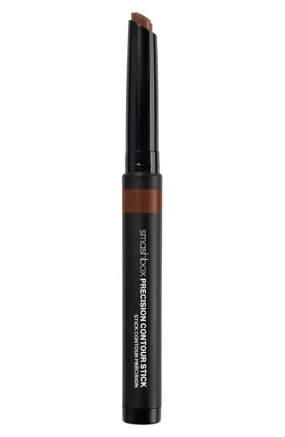 Smashbox Precision Contour Stick In Brown