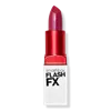 Smashbox Sbx Rated Flash Fx Metallic Lipstick - Reckless In Red