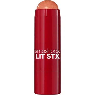 SMASHBOX SMASHBOX SBX RATED LIT STX BLUSHLIGHTER