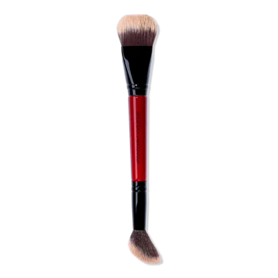 Smashbox Sculpt & Blend Dual-ended 2-in-1 Contour Brush