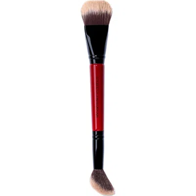 Smashbox Sculpt/glow Contour Brush In Transparent