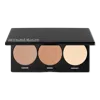Smashbox Step By Step Contour Powder Palette